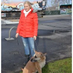 Julius K9 JULIUS-K9 IDC® Tau-Leineneu -Günstiges Futter Leine Geschäft 89141 juliusk9 idcropeleash hs 06 3