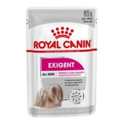 36 + 12 Gratis! 48 X 85 G Royal Canin Mousse -Günstiges Futter Leine Geschäft 94693 pla royal canin ccn exigent wet 8 2