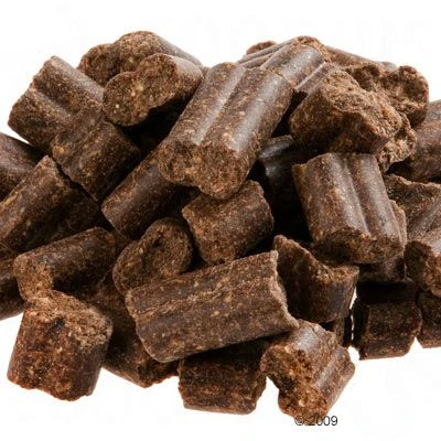 15 Kg Markus-Mühle NaturNahfutter + 800 G Sammy's Fruchtschnitten Gratis! 5 15 Kg Markus-Mühle NaturNahfutter + 800 G Sammy's Fruchtschnitten Gratis! – Bild 3