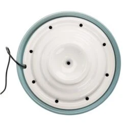 Trixie Keramik Trinkbrunnen Vital Falls -Günstiges Futter Leine Geschäft 98396 trixie trinkbrunnen vital falls keramik hs 03 0