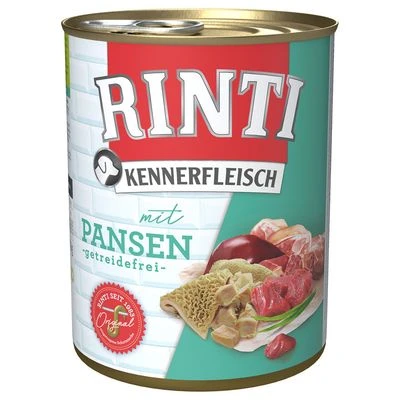 Sparpaket RINTI Kennerfleisch 24 X 800g 20 Sparpaket RINTI Kennerfleisch 24 X 800g – Bild 18