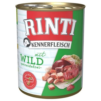 Sparpaket RINTI Kennerfleisch 24 X 800g 6 Sparpaket RINTI Kennerfleisch 24 X 800g – Bild 4