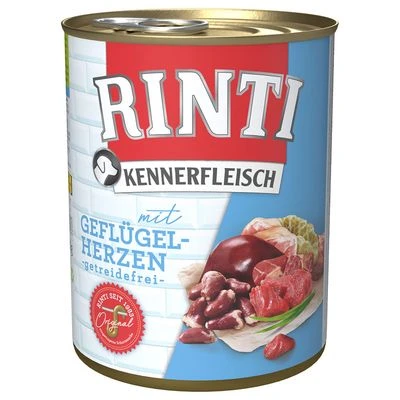 Sparpaket RINTI Kennerfleisch 24 X 800g 5 Sparpaket RINTI Kennerfleisch 24 X 800g – Bild 3