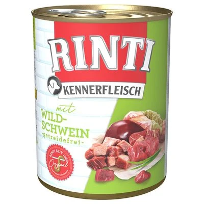 Sparpaket RINTI Kennerfleisch 24 X 800g 8 Sparpaket RINTI Kennerfleisch 24 X 800g – Bild 6