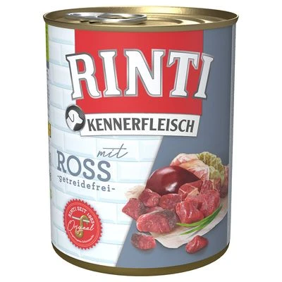 Sparpaket RINTI Kennerfleisch 24 X 800g 11 Sparpaket RINTI Kennerfleisch 24 X 800g – Bild 9