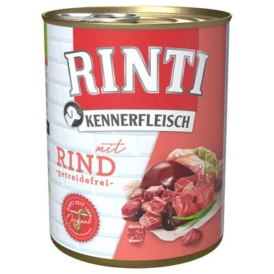 Sparpaket RINTI Kennerfleisch 24 X 800g 16 Sparpaket RINTI Kennerfleisch 24 X 800g – Bild 14