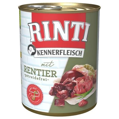 Sparpaket RINTI Kennerfleisch 24 X 800g 13 Sparpaket RINTI Kennerfleisch 24 X 800g – Bild 11