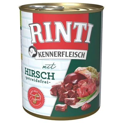 Sparpaket RINTI Kennerfleisch 24 X 800g 9 Sparpaket RINTI Kennerfleisch 24 X 800g – Bild 7
