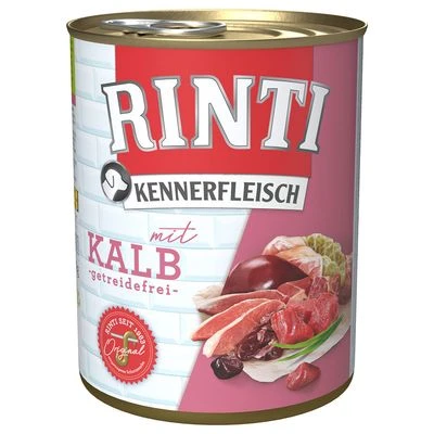 Sparpaket RINTI Kennerfleisch 24 X 800g 12 Sparpaket RINTI Kennerfleisch 24 X 800g – Bild 10
