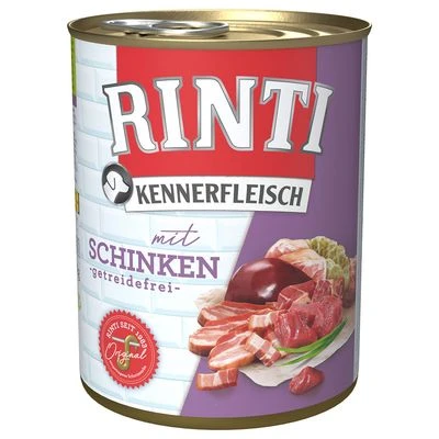 Sparpaket RINTI Kennerfleisch 24 X 800g 7 Sparpaket RINTI Kennerfleisch 24 X 800g – Bild 5