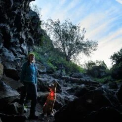 Ruffwear The Beacon™ Safety Light -Günstiges Futter Leine Geschäft 99714 accapi ruffwear the beacon safety light hs 14 6