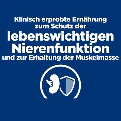 Hill's Prescription Diet K/d Kidney Care Ragout Mit Huhn 17 Hill's Prescription Diet K/d Kidney Care Ragout Mit Huhn – Bild 15