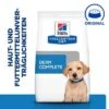 Hill's Prescription Diet Derm Complete Puppyneu -Günstiges Futter Leine Geschäft atf 607779 enhanced package front plp 3