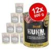 Sparpaket Belcando Super Premium 12 X 800 G -Günstiges Futter Leine Geschäft belcandosuperpremium 12x800g 9