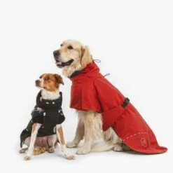 Nomad Tales Spirit Hunderegenmantel Copperneu -Günstiges Futter Leine Geschäft copper nt2 2