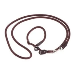 HUNTER Retriever-Führleine Freestyle -Günstiges Futter Leine Geschäft dsc2374 1