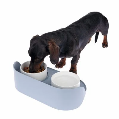 TIAKI Keramiknapf Duo 5 TIAKI Keramiknapf Duo – Bild 3