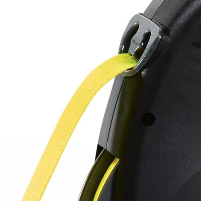 Flexi Giant Gurt-Leine M, 8 M 5 Flexi Giant Gurt-Leine M, 8 M – Bild 3