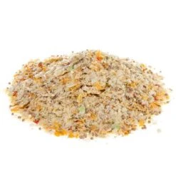 10 Kg Rocco Flocken-Mix + 6 X 400g Oder 800g Rocco Classic -Günstiges Futter Leine Geschäft fm h ufchen1 9