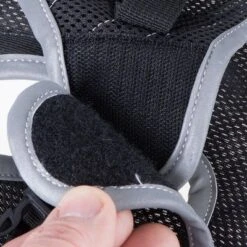 Sparset: Hunde-Softgeschirr Feel Free - Schwarz + HUNTER Führleine Ecco Sport, Schwarz 28 Sparset: Hunde-Softgeschirr Feel Free - Schwarz + HUNTER Führleine Ecco Sport, Schwarz -Günstiges Futter Leine Geschäft geschirre 139 3