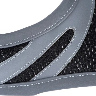 Sparset: Hunde-Softgeschirr Feel Free - Schwarz + HUNTER Führleine Ecco Sport, Schwarz 12 Sparset: Hunde-Softgeschirr Feel Free - Schwarz + HUNTER Führleine Ecco Sport, Schwarz – Bild 10