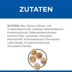 Hill's Science Plan Mature Adult 7+ Small & Mini Light Mit Huhn -Günstiges Futter Leine Geschäft h165579 p276212 sp 2020 small mini ecomm thumbnail ingredients dog de deingredients light s m mature adult dog food dry 0