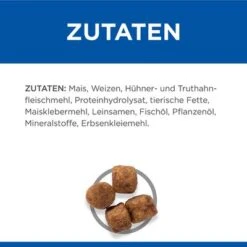 Hill's Science Plan Adult 1+ Healthy Mobility Small & Mini Mit Huhn 14 Hill's Science Plan Adult 1+ Healthy Mobility Small & Mini Mit Huhn -Günstiges Futter Leine Geschäft h16557 3 7