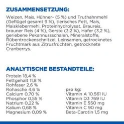 Hill's Science Plan Perfect Digestion Adult Large Breed -Günstiges Futter Leine Geschäft h195917 p364034 hills sp perfect digestion ecom thumbnails dog de de v27 nutrition ingredients large breed dry 5