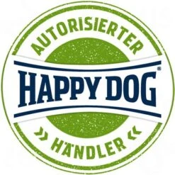 Sparpaket Happy Dog Supreme: 2 X Großgebinde Im Mix -Günstiges Futter Leine Geschäft happy dog logo 5