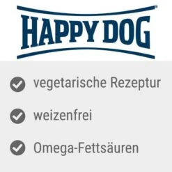 Happy Dog Sensible Mini India -Günstiges Futter Leine Geschäft happy dog mini india 8