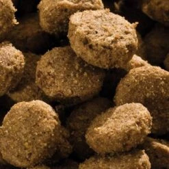 Happy Dog NaturCroq Senior -Günstiges Futter Leine Geschäft hd nc senior1 3