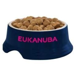 Eukanuba Thriving Mature Large Breed Huhn -Günstiges Futter Leine Geschäft iams eukanuba 8710255120942 4 8