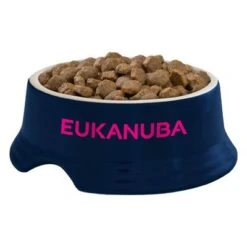 Eukanuba Thriving Mature Medium Breed Huhn -Günstiges Futter Leine Geschäft iams eukanuba 8710255120980 4 5
