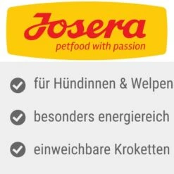 Josera FamilyPlus -Günstiges Futter Leine Geschäft josera familyplus usps 1