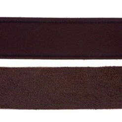 Heim Führleine Genietet, Braun -Günstiges Futter Leine Geschäft lederleinen 47 0