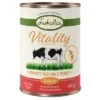 Lukullus Vitality Gelenke: Rind (getreidefrei)neu -Günstiges Futter Leine Geschäft lk 400g landguth vitaltity beef jointscare 1000x1000 1