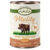 Lukullus Vitality Immunsystem: Wildschwein (getreidefrei)neu 2 Lukullus Vitality Immunsystem: Wildschwein (getreidefrei)neu -Günstiges Futter Leine Geschäft lk 400g landguth vitaltity wildboar immune 1000x1000 3