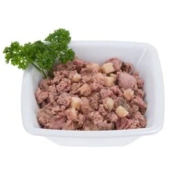 Probiermix Lukullus Naturkost Adult -Günstiges Futter Leine Geschäft lukullus adult gefl gel lamm 7