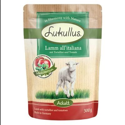 Sparpaket Lukullus Frischebeutel 48 X 300 G 11 Sparpaket Lukullus Frischebeutel 48 X 300 G – Bild 9