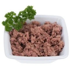 Probiermix Lukullus Naturkost Adult -Günstiges Futter Leine Geschäft lukullus adult putenherzen gans 4