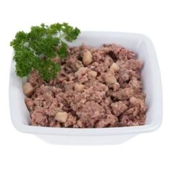 Probiermix Lukullus Naturkost Adult -Günstiges Futter Leine Geschäft lukullus adult rind truthahn 8