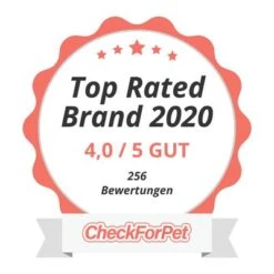 5 + 1 Gratis! 6 X 400 G Lukullus Naturkost Mixpaket -Günstiges Futter Leine Geschäft lukullus de 7