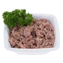 6 X 400 G Lukullus Naturkost Junior Probierpakete -Günstiges Futter Leine Geschäft lukullus junior putenherzen lamm 0 2