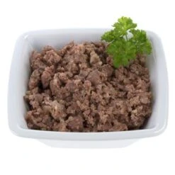 Sparpaket Lukullus Naturkost 24 X 800 G -Günstiges Futter Leine Geschäft lukullus junior putenherzen lamm 9