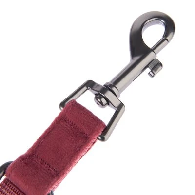 Nomad Tales Blush Hundeleine, Rosé 11 Nomad Tales Blush Hundeleine, Rosé – Bild 9