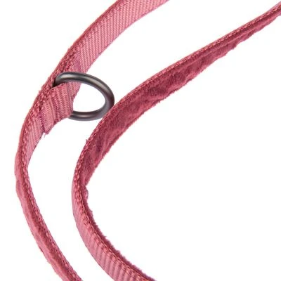 Nomad Tales Blush Hundeleine, Rosé 13 Nomad Tales Blush Hundeleine, Rosé – Bild 11