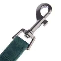 Nomad Tales Blush Hundeleine, Emerald -Günstiges Futter Leine Geschäft nomad tales bloom halsbaender fg 1410 1