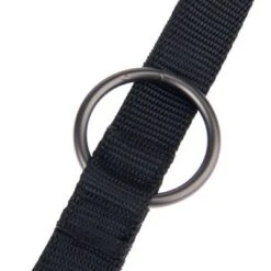 Nomad Tales Blush Hundeleine, Ebony -Günstiges Futter Leine Geschäft nomad tales bloom halsbaender fg 1421 2