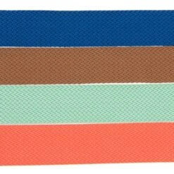 Nomad Tales Bloom Halsband, Sapphire -Günstiges Futter Leine Geschäft nomad tales bloom halsbaender fg 1490 9 2