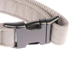 Nomad Tales Blush Halsband, Taupe -Günstiges Futter Leine Geschäft nomad tales blush halsbaender fg 1303 1